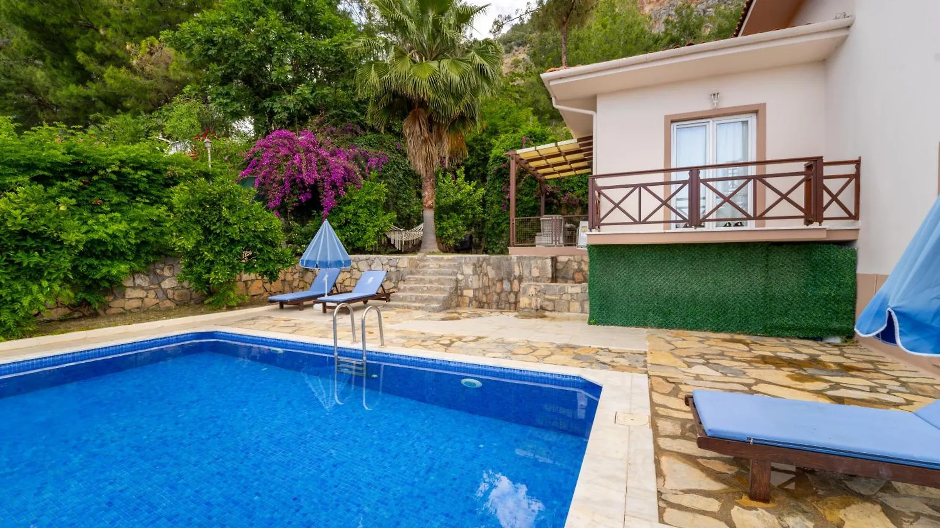 Villa Kiraz - Goecek Fethiye
