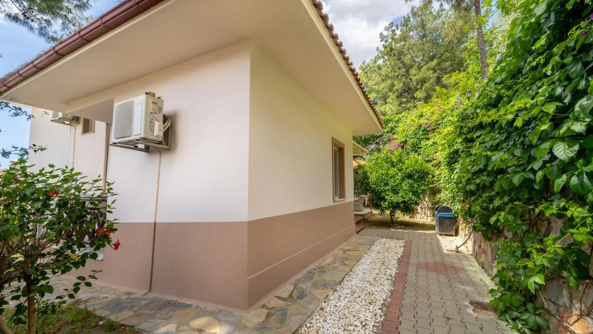 Villa Kiraz - Goecek Fethiye 0*,  Turecko