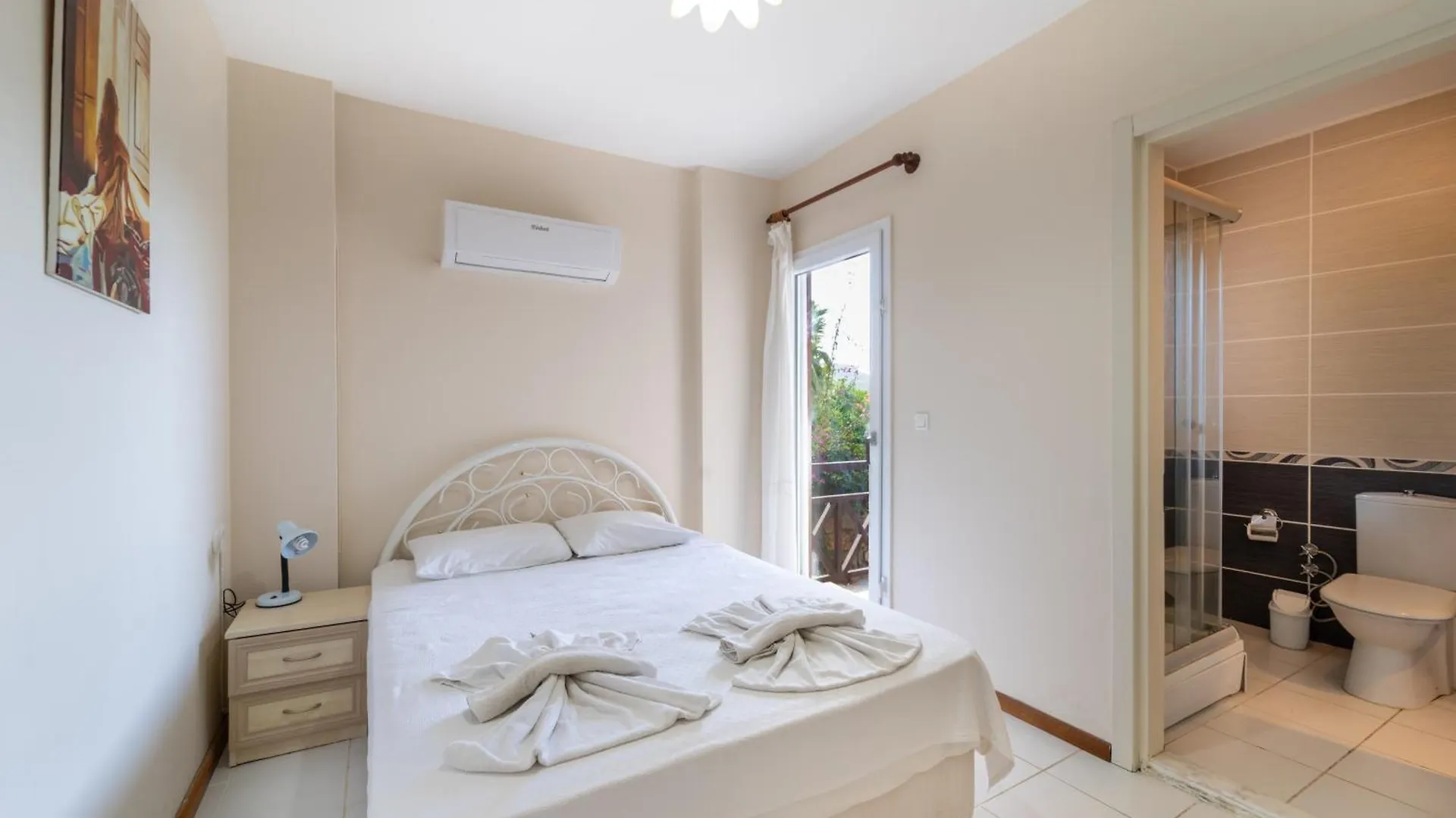 Villa Kiraz - Goecek Fethiye