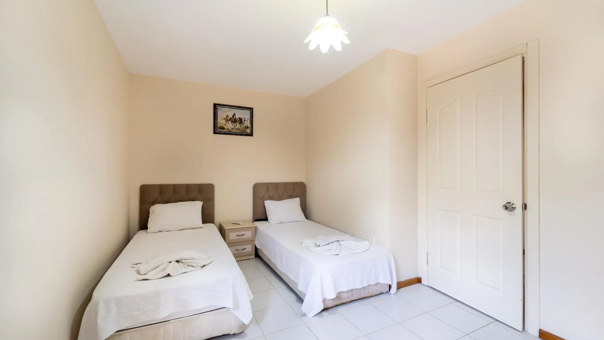 Villa Kiraz - Goecek Fethiye Turecko